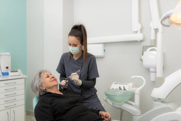 Best Emergency Root Canal Treatment in Springfield, SD