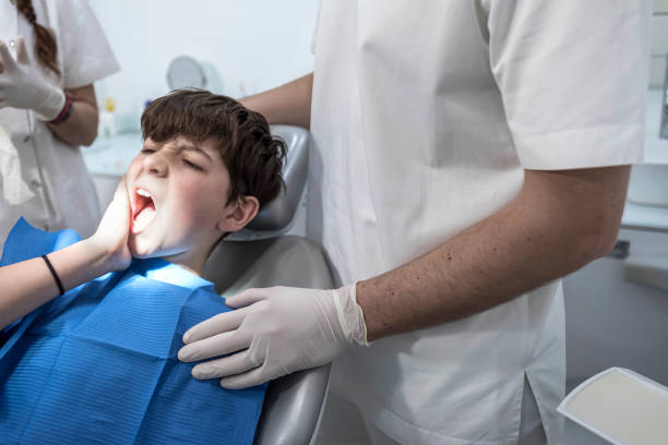 Best Emergency Root Canal Treatment in Springfield, SD